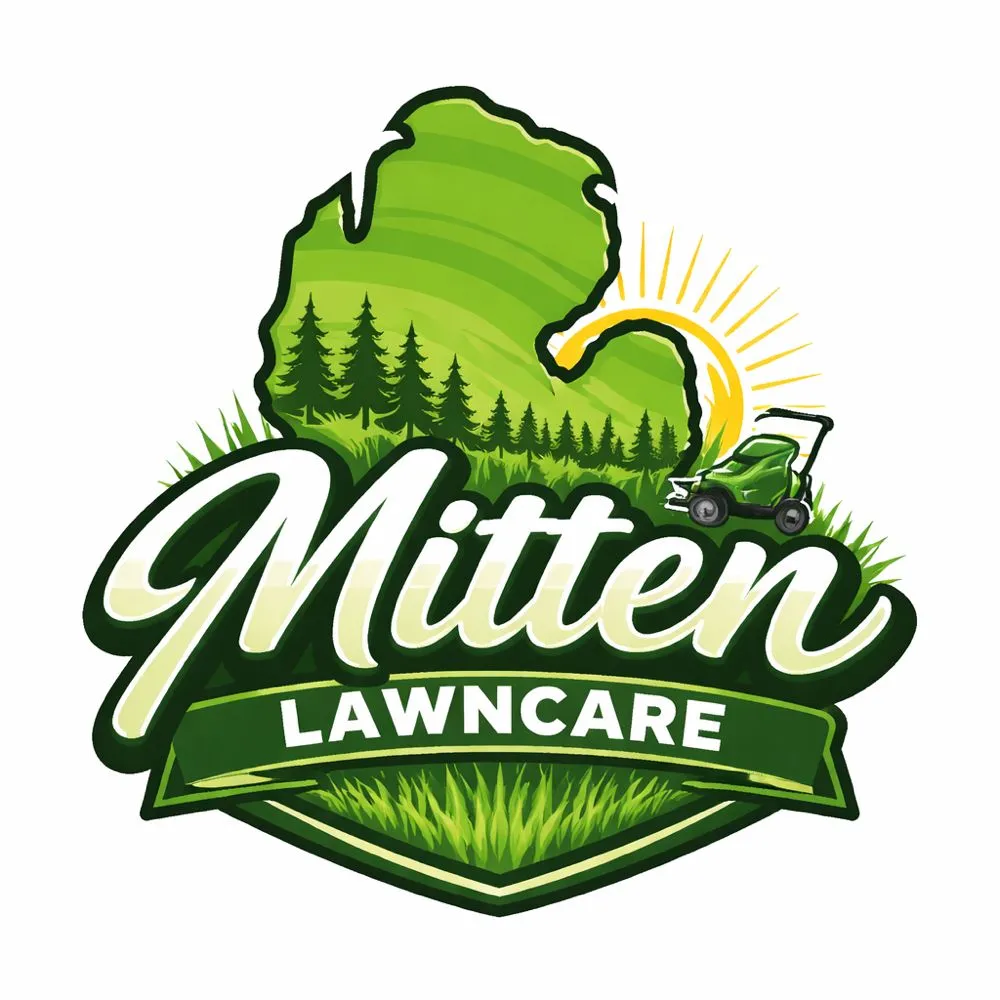 Professional outdoor landscaping in Heath Township, MI - Mitten Lawncare Management