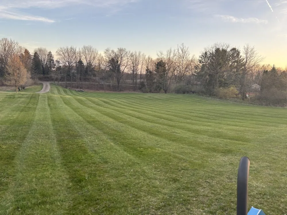 Professional landscaping services experts serving Jackson, MI - Mitten Outdoor Services