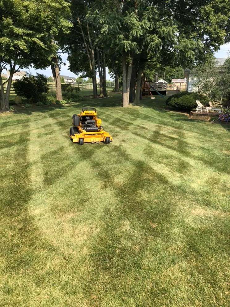 Trusted residential landscaping in Shillington, PA - Mitzel Lawn & Landscape