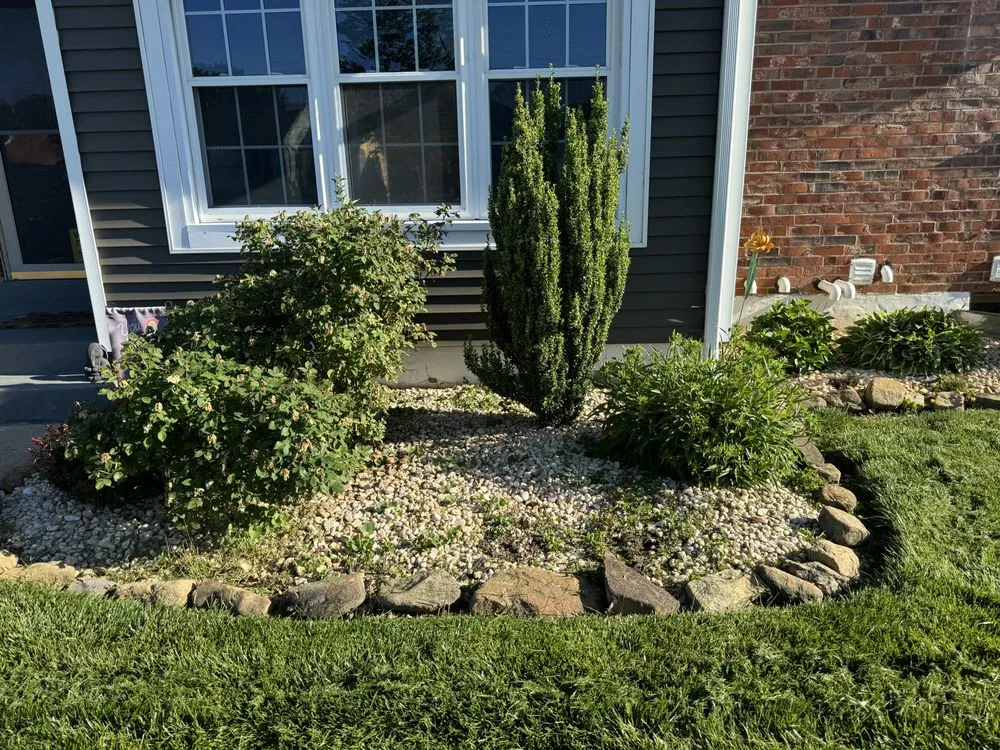 Expert outdoor landscaping experts serving Dover, PA - Mitzel’s Lawn Care Services