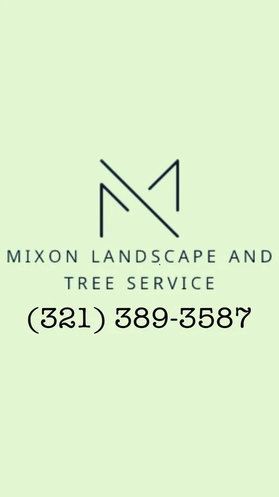 Trusted garden landscaping for outdoor upgrades in Palm Bay, FL by Mixon Landscape And Tree Service