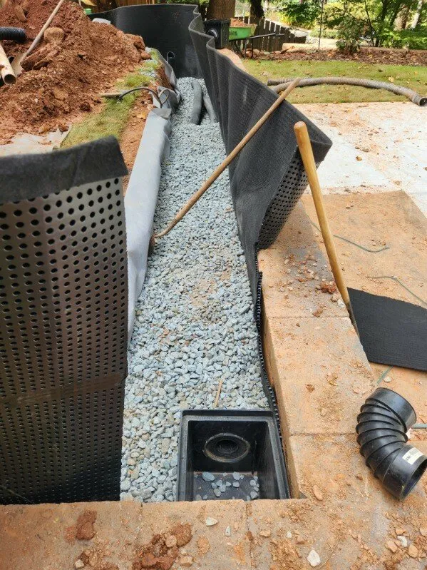 Affordable lawn mowing service near you across Woodstock, GA - Mixon Landscaping