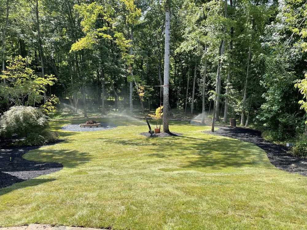 Reliable landscape design experts serving Woodstock, GA - Mixon Landscaping
