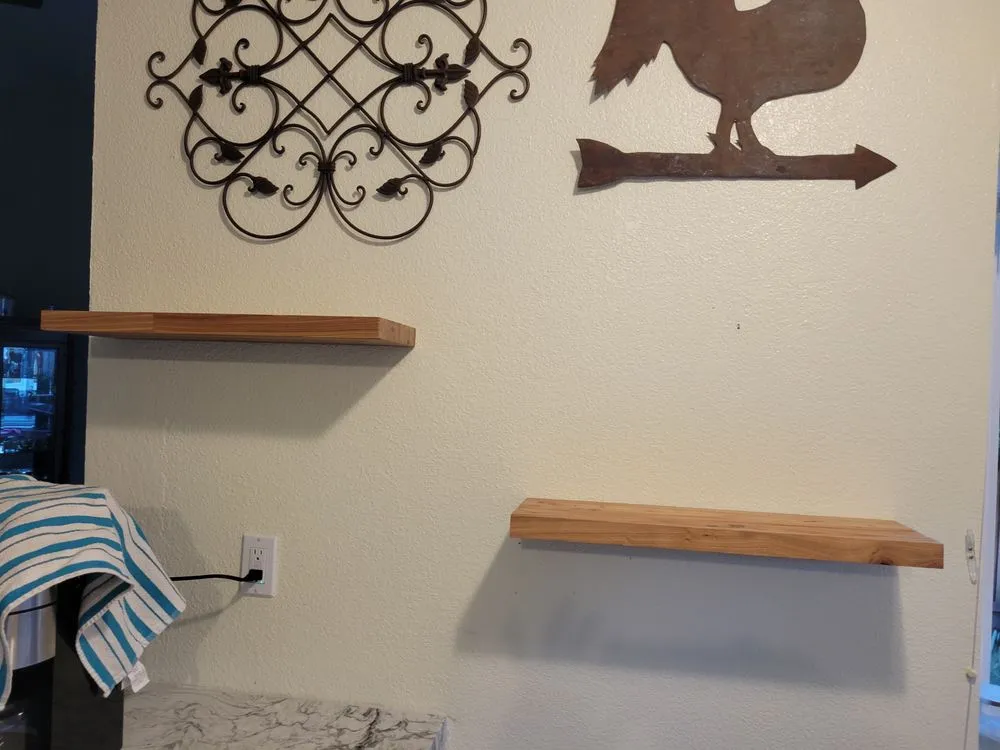 Local landscape installation in Watsonville, CA by Mixteca Handy Services