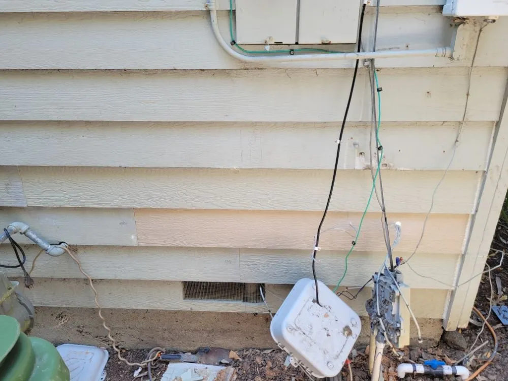 Professional outdoor landscaping in Watsonville, CA - Mixteca Handy Services