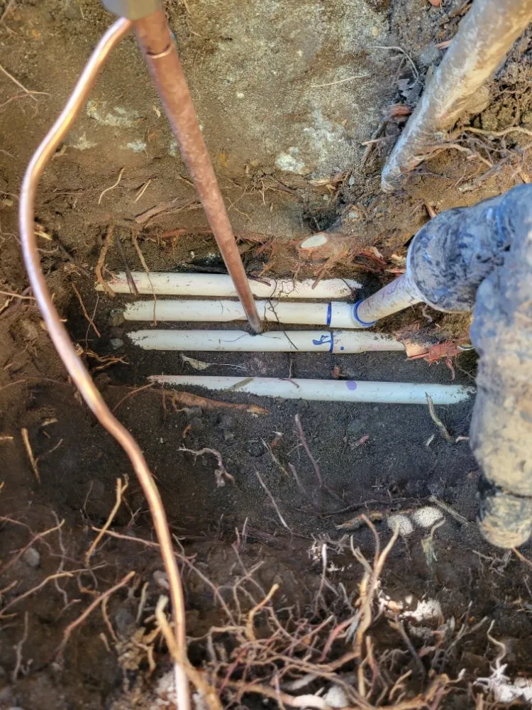 Top-rated residential landscaping in Watsonville, CA - Mixteca Handy Services