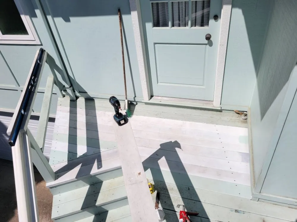 Custom lawn care service in Watsonville, CA by Mixteca Handy Services