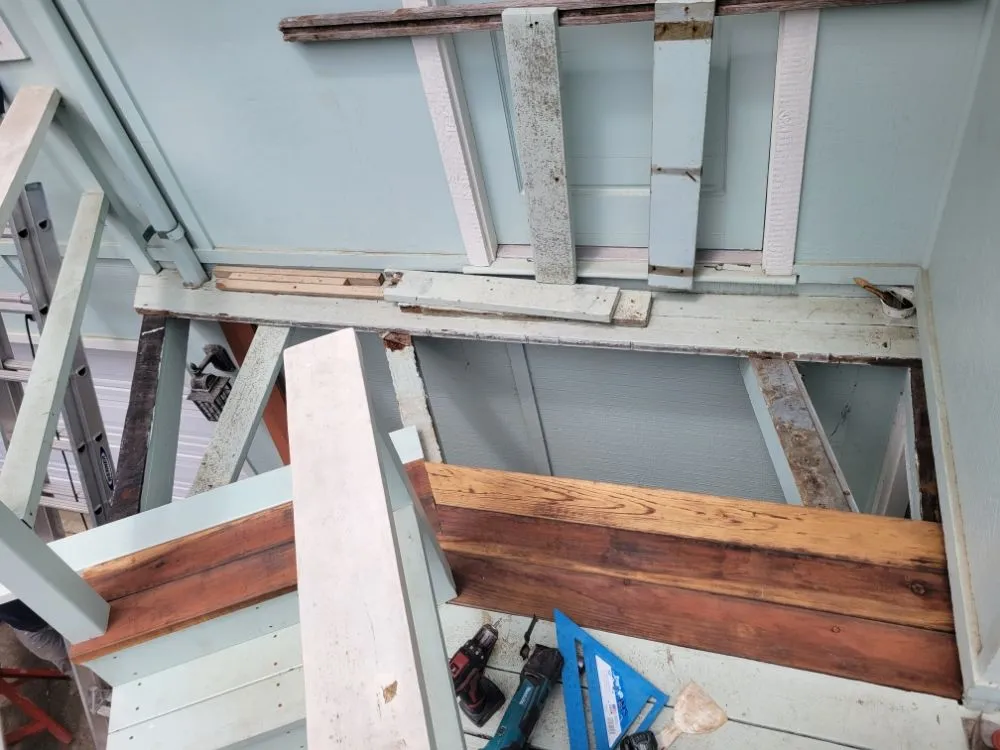 Custom yard maintenance in Watsonville, CA - Mixteca Handy Services