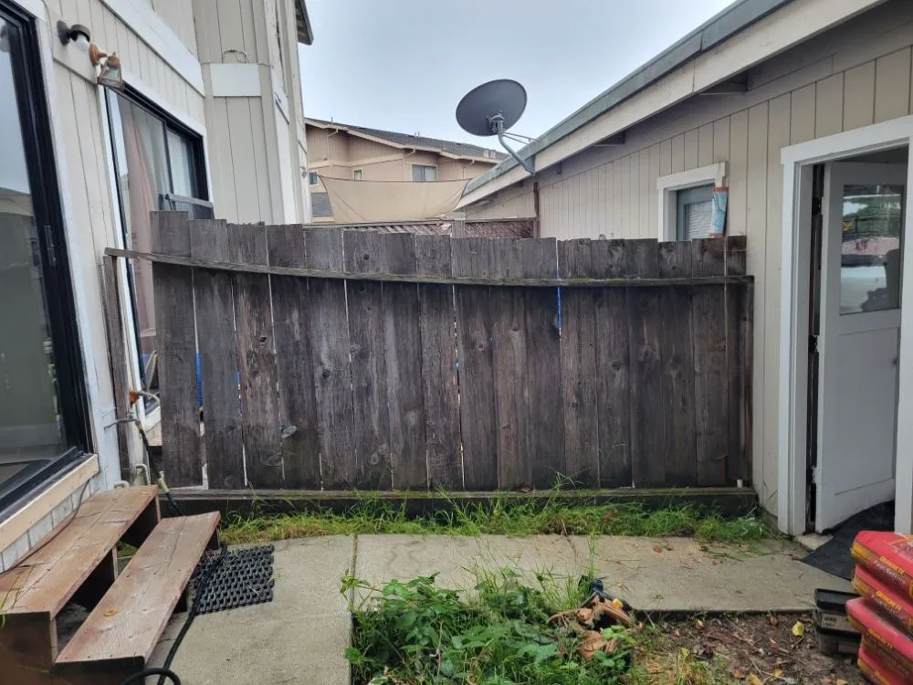 Local residential landscaping experts serving Watsonville, CA - Mixteca Handy Services