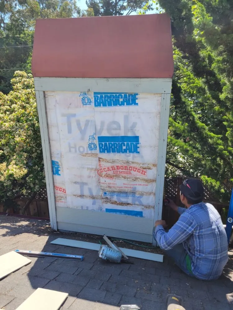 Local landscape design in Watsonville, CA - Mixteca Handy Services