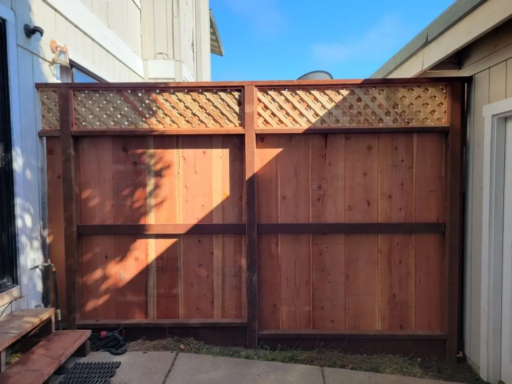 Trusted landscape design in Watsonville, CA - Mixteca Handy Services