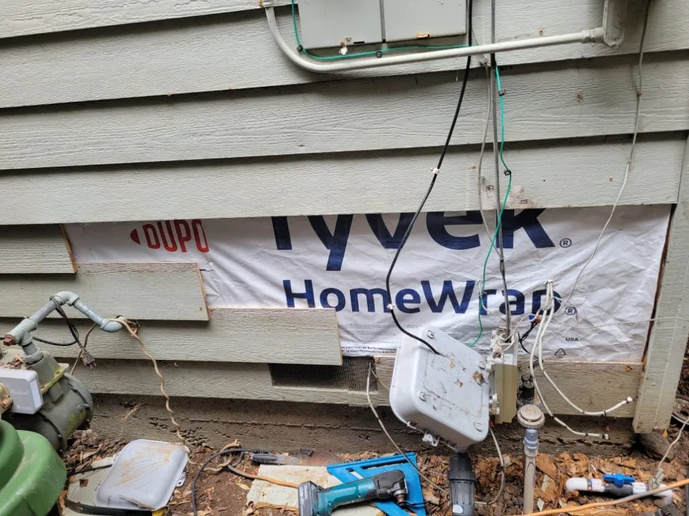 Professional landscaping services in Watsonville, CA - Mixteca Handy Services