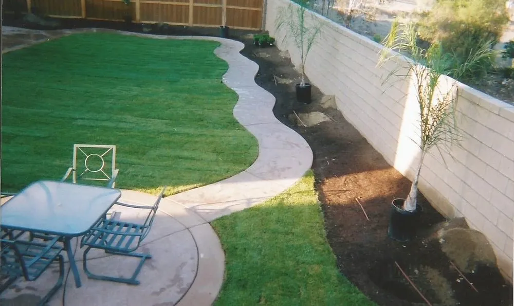 Reliable residential landscaping in Lake Elsinore, CA - Mizael Fuentes Landscaping