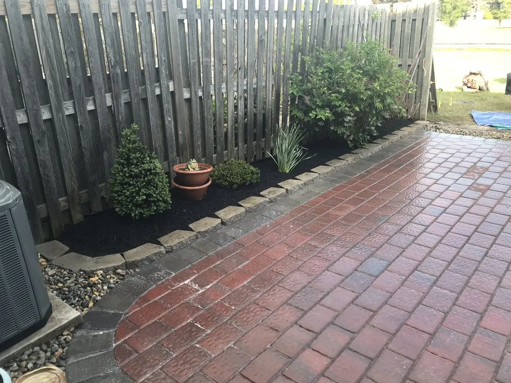 Local lawn care service for outdoor upgrades across Franklin Township, NJ - Miz's Landscaping