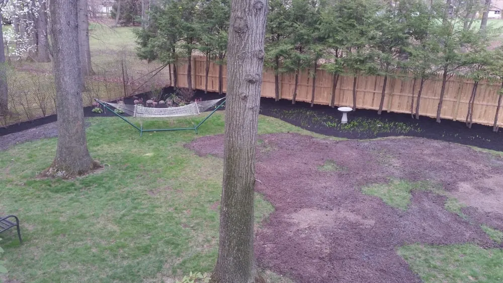 Expert lawn care service experts serving Franklin Township, NJ - Miz's Landscaping
