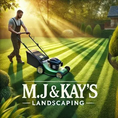 MJ & Kay's Landscaping