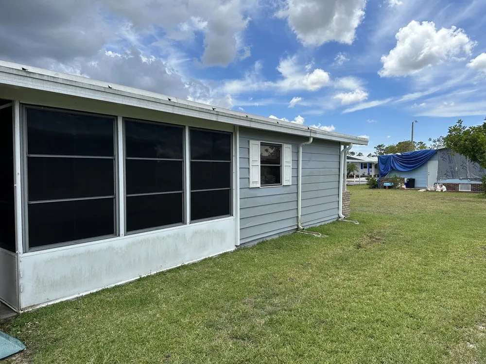 Custom landscape design near you across Fort Myers, FL - M.J. & Sons Landscaping and  Maintenance