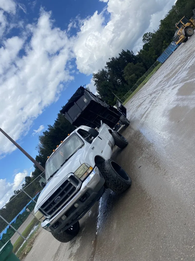 Affordable garden landscaping in Fort Myers, FL by M.J. & Sons Landscaping and  Maintenance