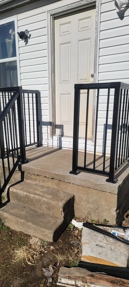 Expert landscaping services in Saint Louis, MO by Mj And Hammer