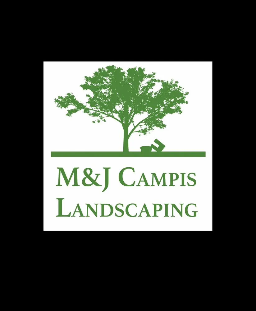 Professional landscaping services in Hartford, CT by M&J Campis Landscaping