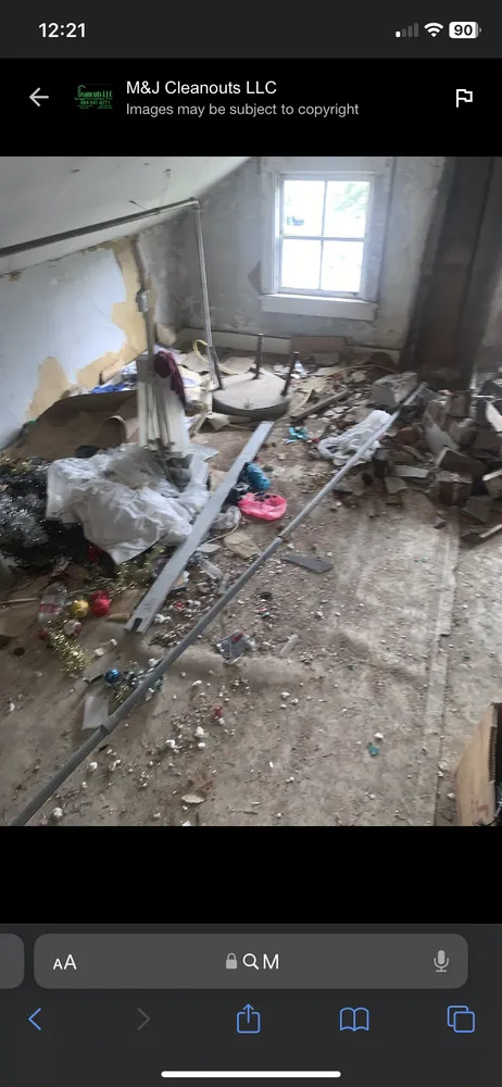 Professional garden landscaping near you across Easton, PA - M&J Cleanouts