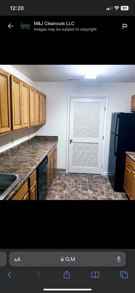 Affordable landscape installation for year-round maintenance in Easton, PA by M&J Cleanouts