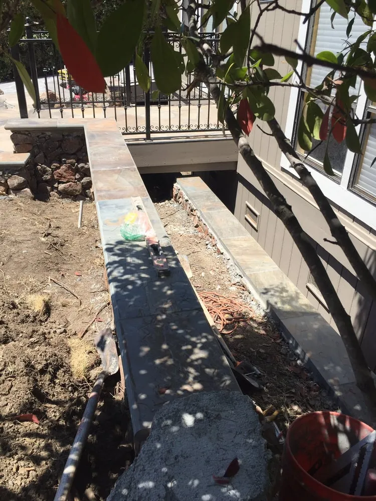 Affordable residential landscaping in Menlo Park, CA - MJ Construction & Landscaping