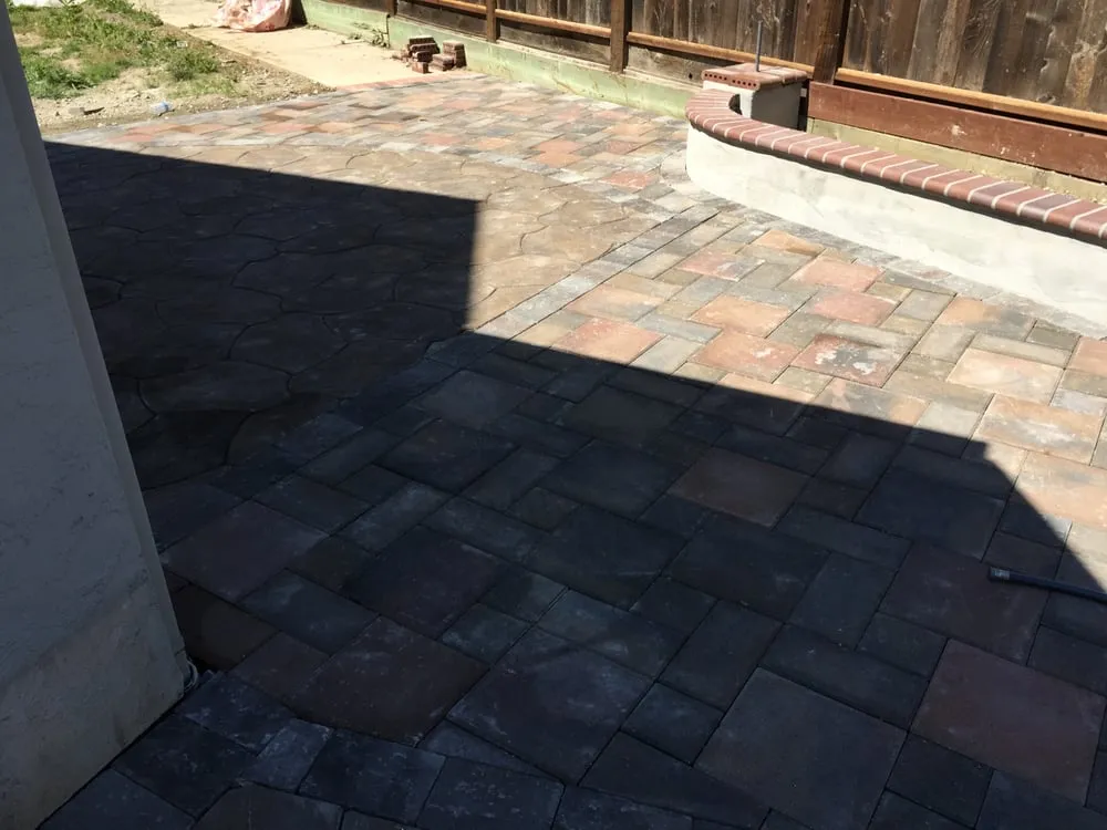 Top-rated lawn mowing service in Menlo Park, CA - MJ Construction & Landscaping