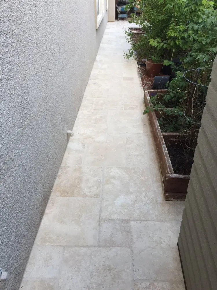 Local residential landscaping in Menlo Park, CA by MJ Construction & Landscaping
