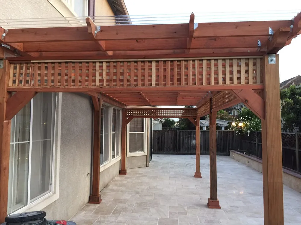 Affordable outdoor landscaping experts serving Menlo Park, CA - MJ Construction & Landscaping