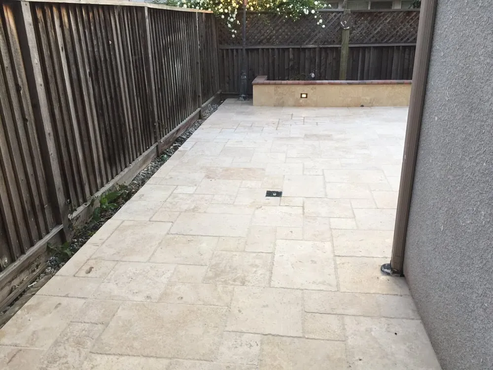 Trusted residential landscaping experts serving Menlo Park, CA - MJ Construction & Landscaping