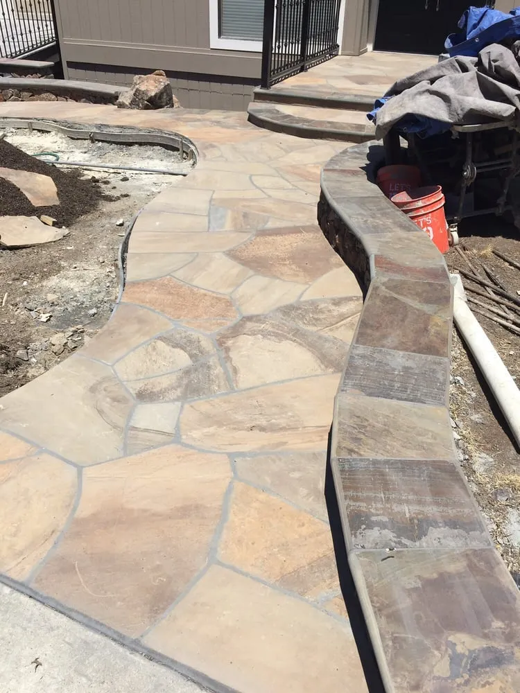Top-rated residential landscaping for year-round maintenance in Menlo Park, CA by MJ Construction & Landscaping