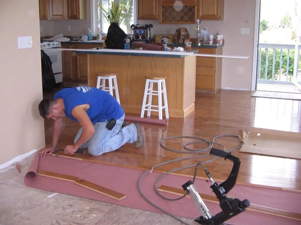 Reliable lawn mowing service in Bristol, RI by MJ Construction & Landscaping Services