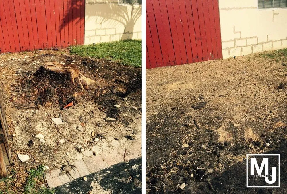 Expert outdoor landscaping for outdoor upgrades across Coral Springs, FL - M&J Corporation