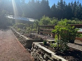 Expert residential landscaping in Suquamish, WA by MJ Details