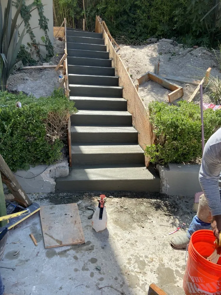 Professional lawn mowing service for year-round maintenance across Los Angeles, CA - M&J Greenery Landscaping