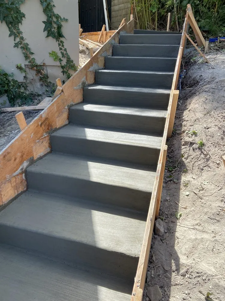 Local residential landscaping for outdoor upgrades in Los Angeles, CA by M&J Greenery Landscaping