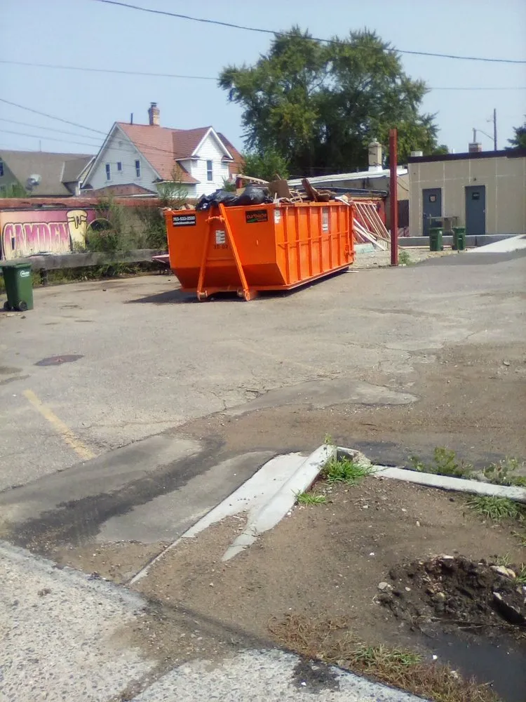 Trusted lawn mowing service near you across Minneapolis, MN - MJ Home and Property Services