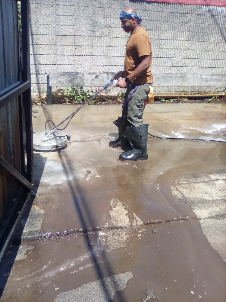 Reliable landscaping services in Minneapolis, MN by MJ Home and Property Services