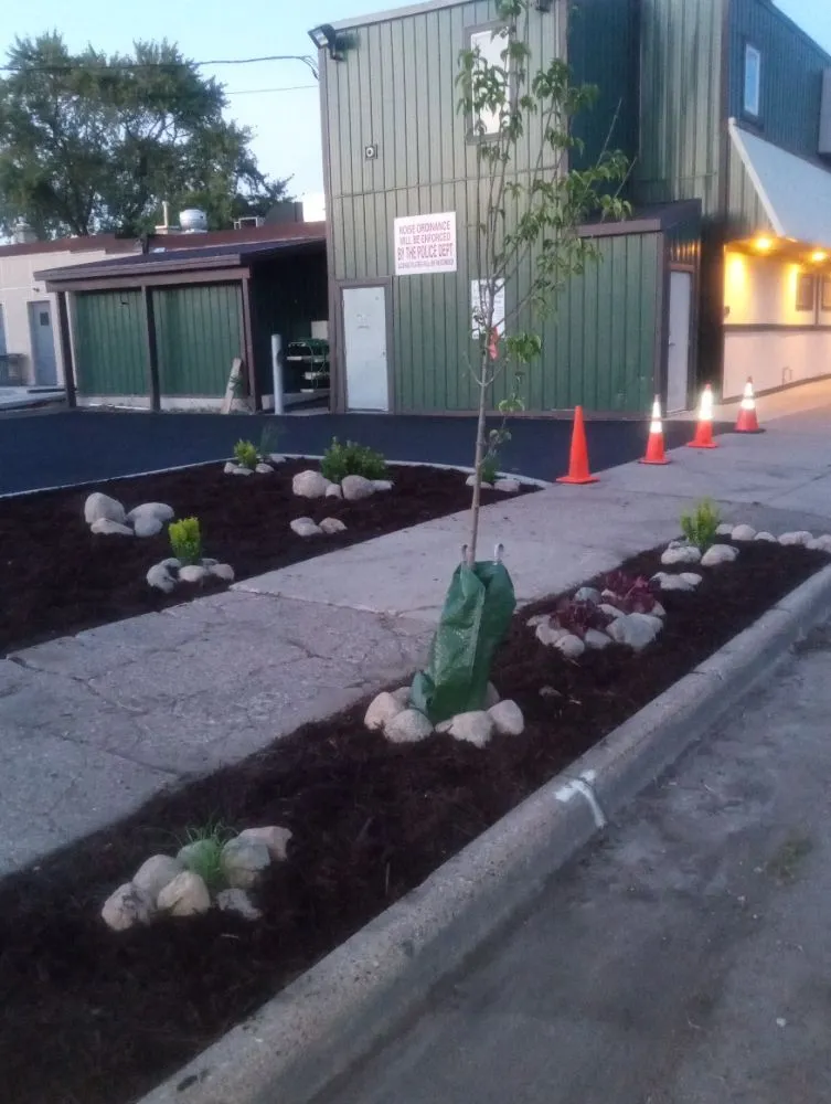 Top-rated lawn care service in Minneapolis, MN - MJ Home and Property Services