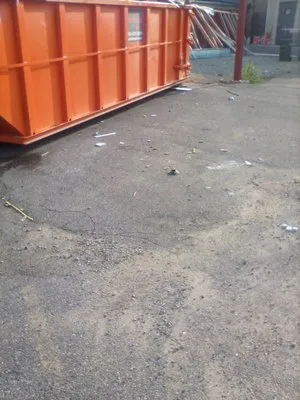 MJ Home and Property Services Logo