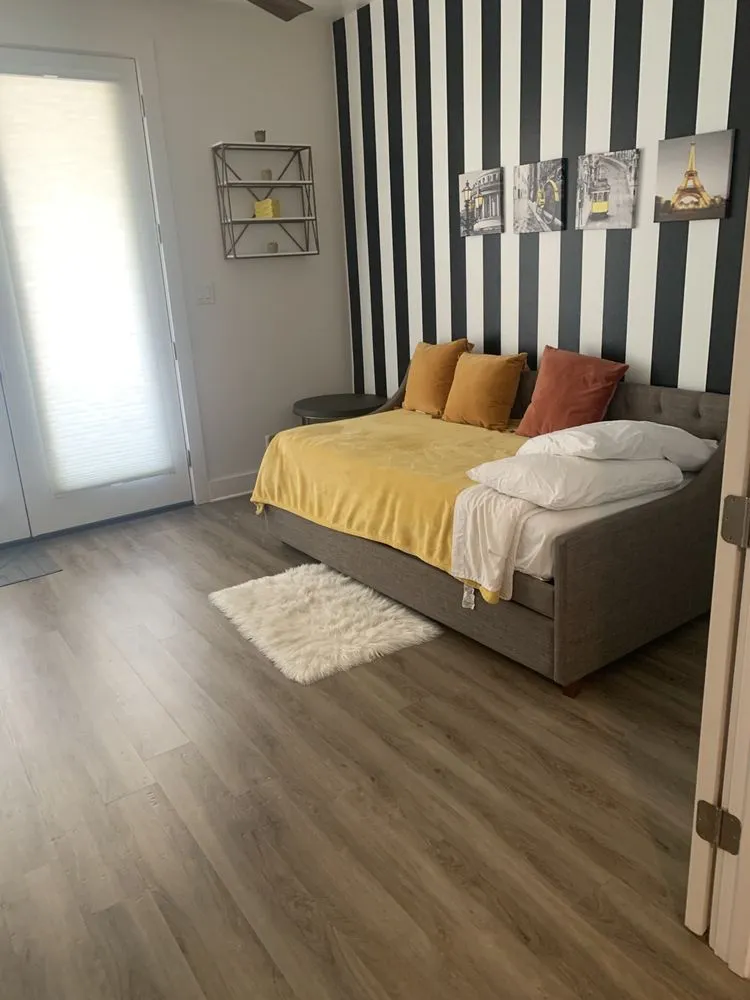 Expert yard cleanup service near you in Converse, TX by MJ House Cleaning & Lawn Care Service