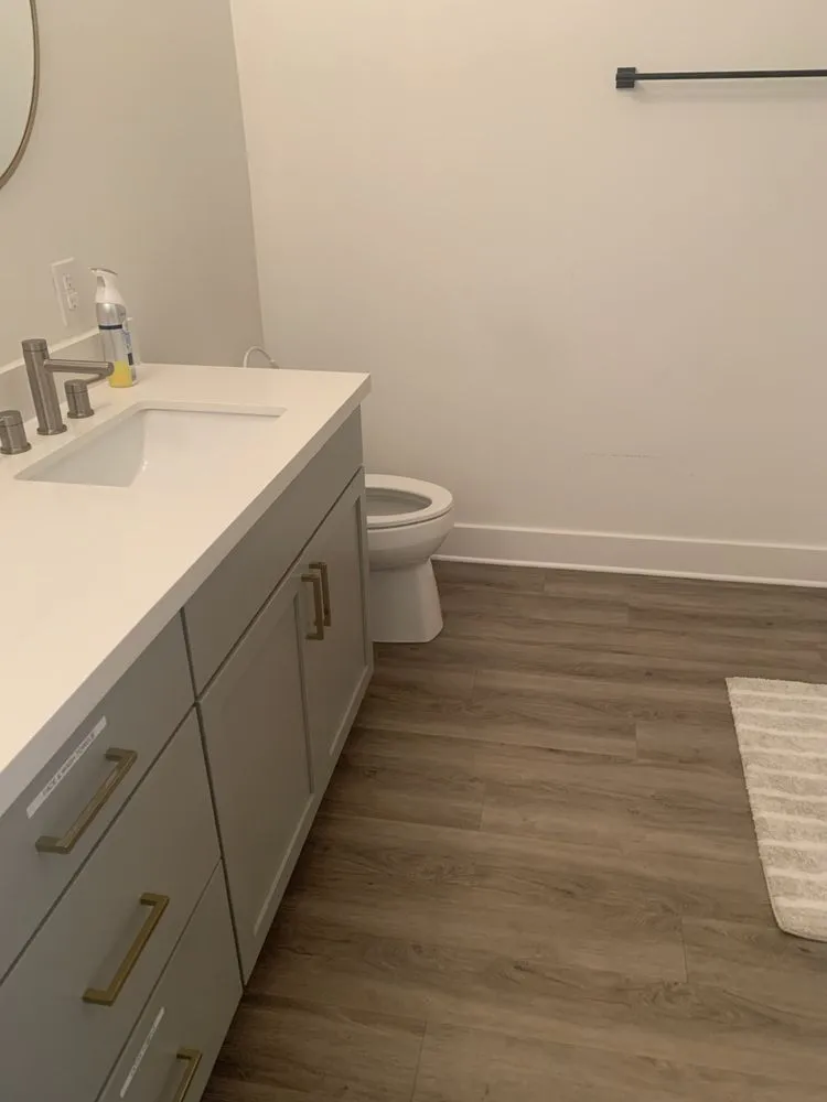 Reliable residential landscaping with custom design in Converse, TX by MJ House Cleaning & Lawn Care Service