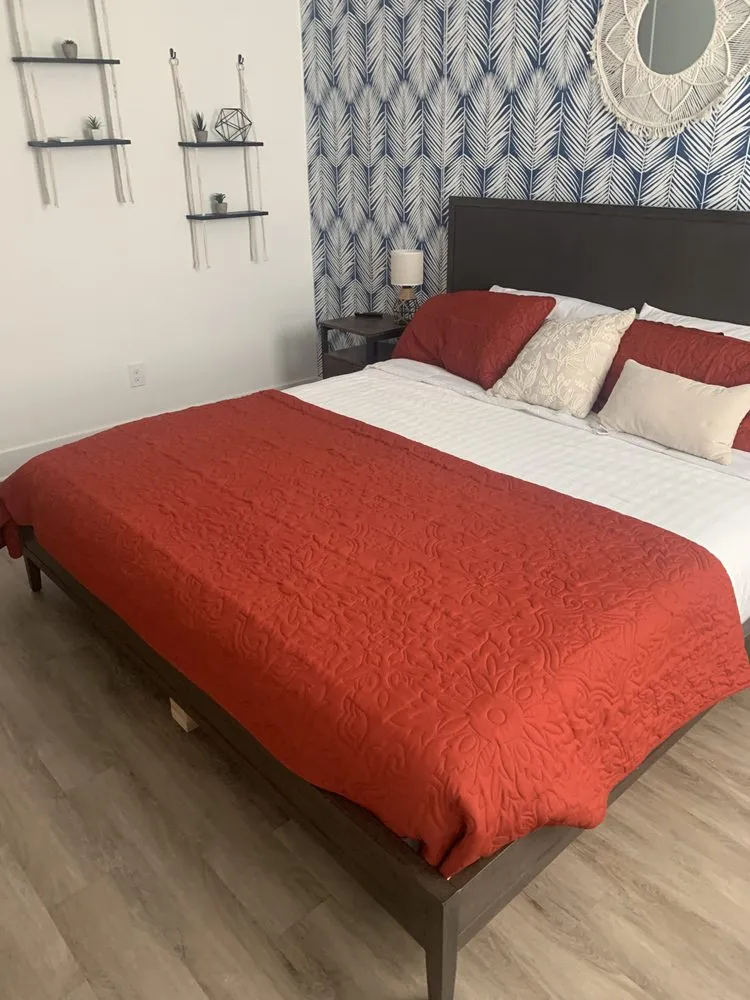 Custom residential landscaping in Converse, TX - MJ House Cleaning & Lawn Care Service