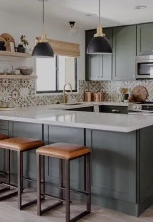 Expert outdoor landscaping experts serving Converse, TX - MJ House Cleaning & Lawn Care Service