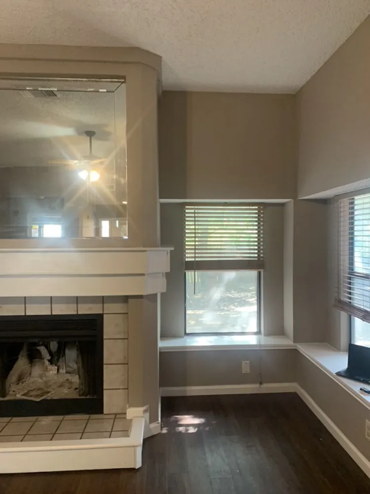 Local lawn care service with custom design in Converse, TX by MJ House Cleaning & Lawn Care Service