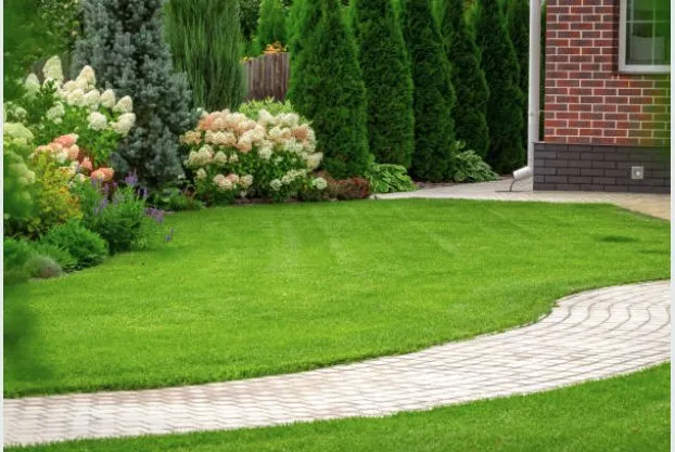 Affordable landscape design in Dartmouth, MA - M&J Land Technicians
