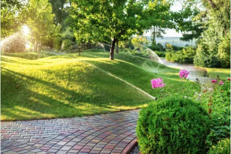 Trusted lawn care service experts serving Dartmouth, MA - M&J Land Technicians