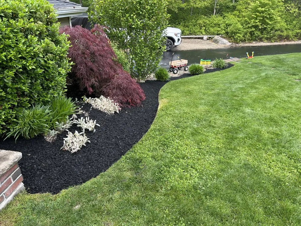 Local landscaping services near you in Dartmouth, MA by M&J Land Technicians