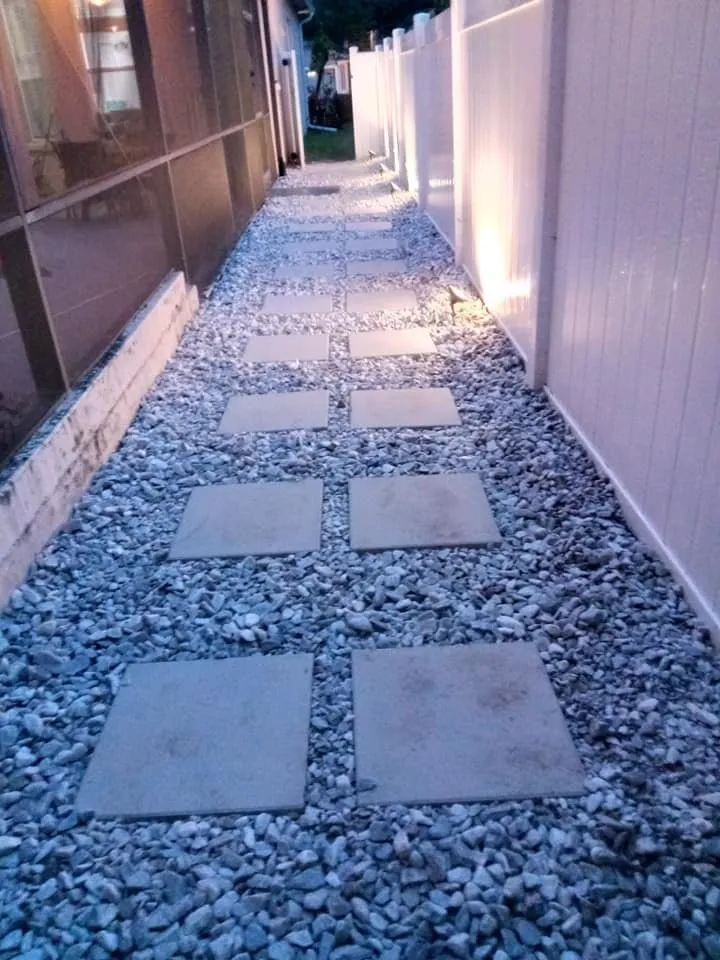 Professional landscape design for beautiful yards across Bradenton, FL - MJ Landscape and Maintenance